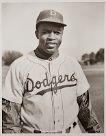 Jackie Robinson