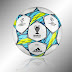 Desain Bola Final Liga Champions 2012