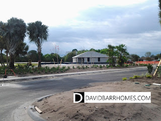 Rapalo new construction Venice FL