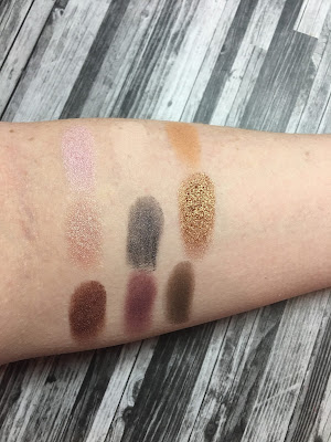 Winky Lux Kitten Eyeshadow Palette