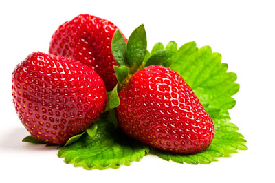 Manfaat Strawberry Untuk Kesehatan & Kecantikan