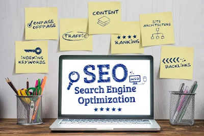 Panduan Membuat Konten: SEO untuk Pemula