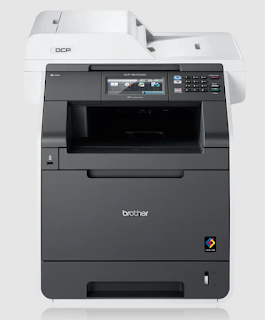 Brother DCP-9270CDW printer