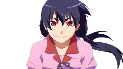 Kanbaru Owarimonogatari