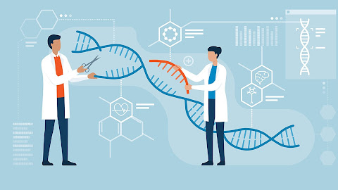 Genetic Editing: The Future of Disease Prevention?