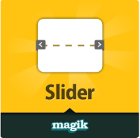 Magik Slider