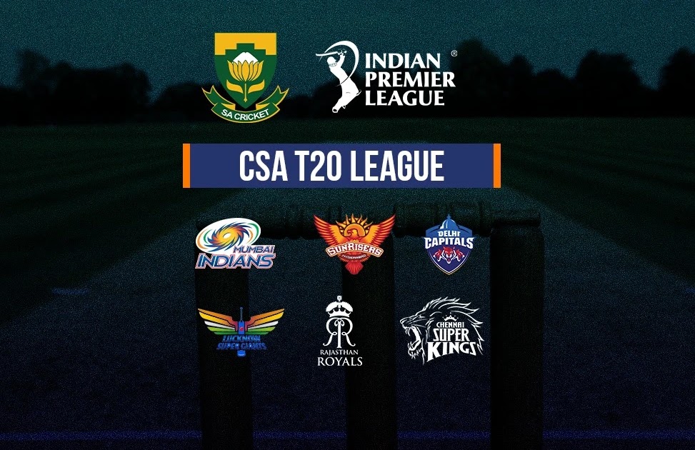 CSA T20 League 2024 (CSA T20) Schedule, Squad, Teams List, CSA T20