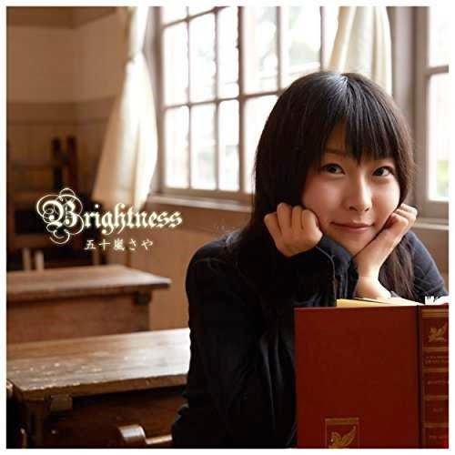 Saya Igarashi - Brightness