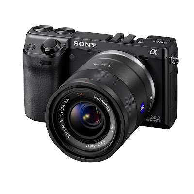 sony nex carl zeiss 24mm sonnar lens