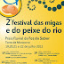 Segundo  Festival das Migas e do Peixe do Rio