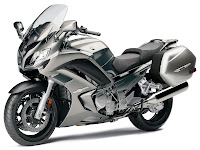 2013 Yamaha FJR1300A ABS Motorcycle picture 6 | yamahapictures.blogspot.com