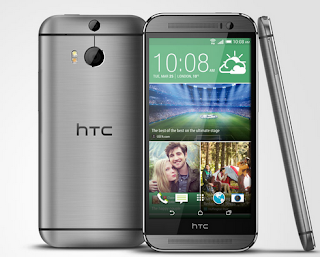 HTC One M8