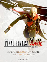 FINAL FANTASY AWAKENING