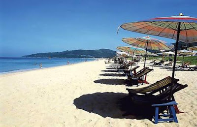 liburan thailand Pattaya