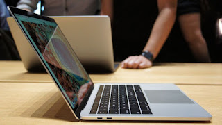 The New Macbook Pro with 32 GB RAM may cost less in 2017