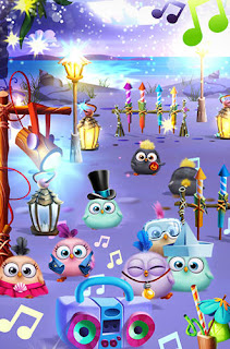 Download Angry Birds Match V1.0.9 MOD Apk