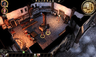 Dragon Age Origins pc