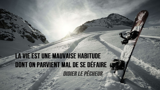 citation sur la vie