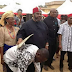 Pete Edochie Celebrates His 70th Birthday In Enugu