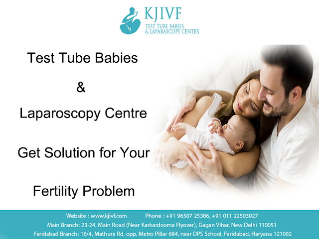 ivf centre in faridabad