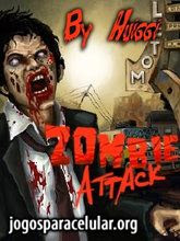 Zombie Attack