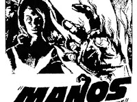 Manos: The Hands of Fate 1966 Film Completo Streaming