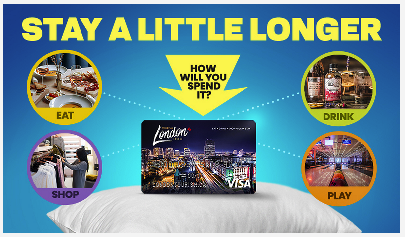 Rewards Canada July 23 Update Receive A 100 Visa Card For Stays In London On 3 000 Bonus Points When You Stay With Your Pets At Ihg Hotels 20x Pc Optimum Points This Weekend