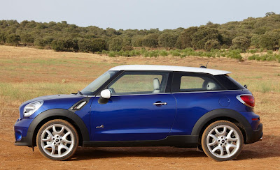 2013 MINI Cooper Review, Specs, Price, Pictures2