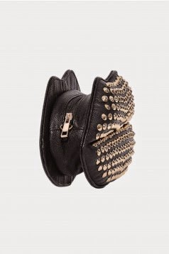 http://www.necessaryclothing.com/golden-smooch-clutch-black-o-s.html?___store=default