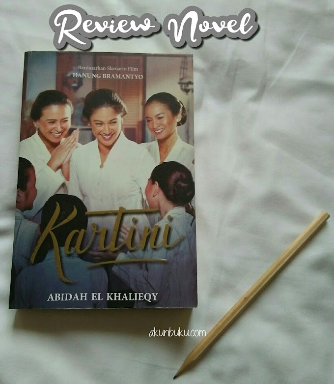 Review Novel: Sisi Lain Kehidupan Kartini