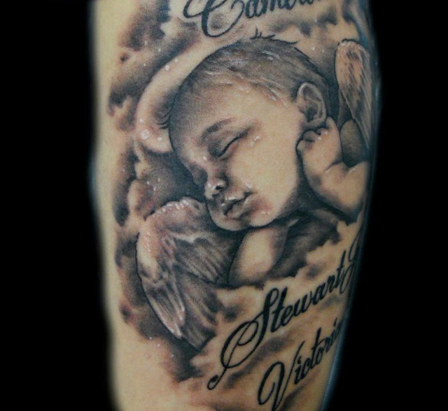 Baby Tattoos