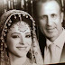 Pakistani Celebrity Hoorab Malik Wedding Picturesf