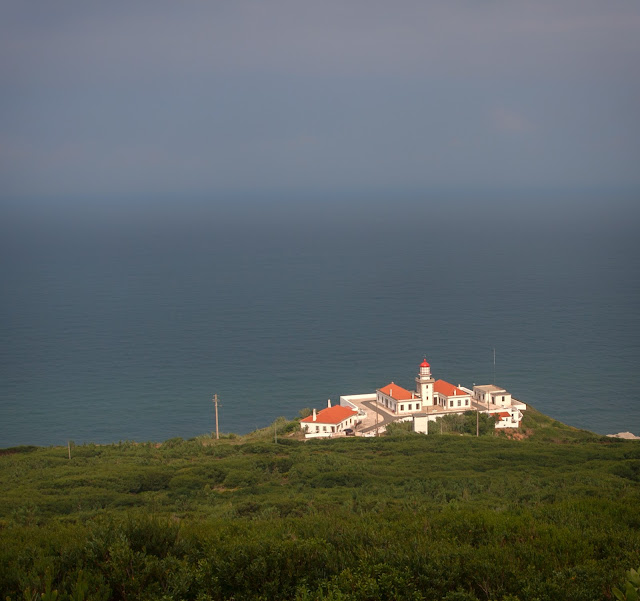 phare du cap mondego buarcos