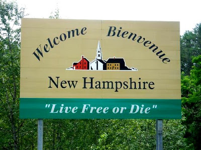 New Hampshire