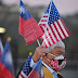 U.S. STRATEGIC AMBIGUITY OVER TAIWAN MUST END / PROJECT SYNDICATE