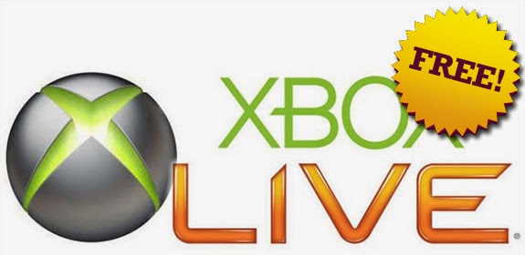 XBOX LIVE GOLD GENERATOR