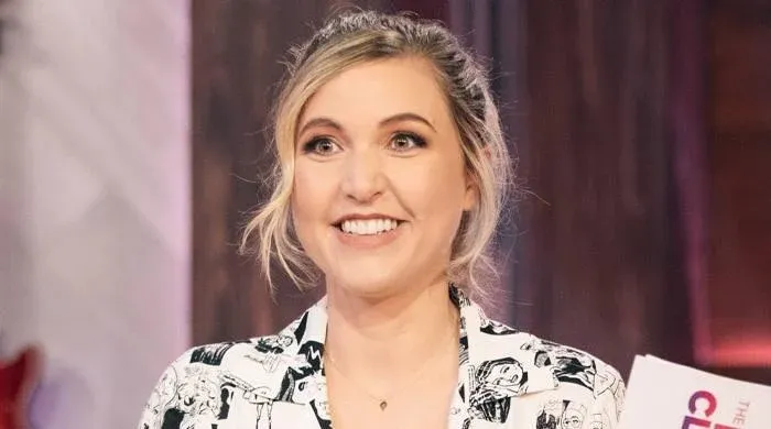 Taylor Tomlinson