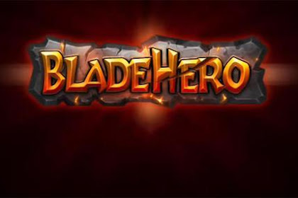 Download Game Super Ringan Android Blade Hero