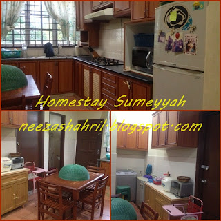 Kuantan Homestay at Indera Mahkota Kuantan KUANTAN PAHANG