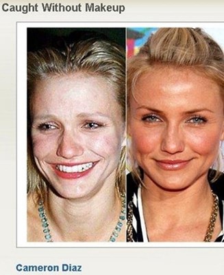 hollywood actress without makeup (2)