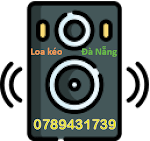 Cho Thuê Loa Kéo Liên Chiểu Đà Nẵng - 0789431739