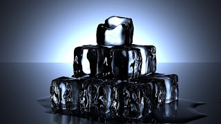 Ice Cubes