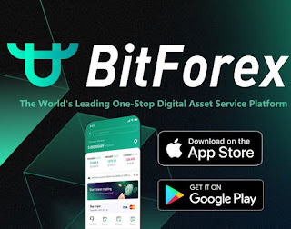 BitForex Exchange