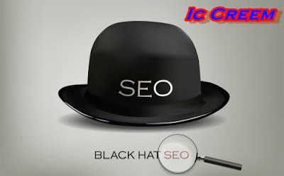 CARA OPTIMASI SEO DENGAN BLACK HAT SEO