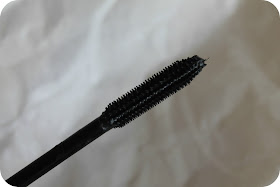 YSL Babydoll Mascara