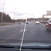 (Video) Diserang sawan ketika memandu