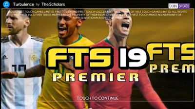 Download FTS 19 Premier By Aaf Azril