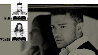 Justin Timberlake as William Rast