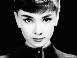 Audrey Hepburn