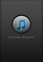 Ringtone Designer Pro - Create Unlimited Ringtones ipa v1.6